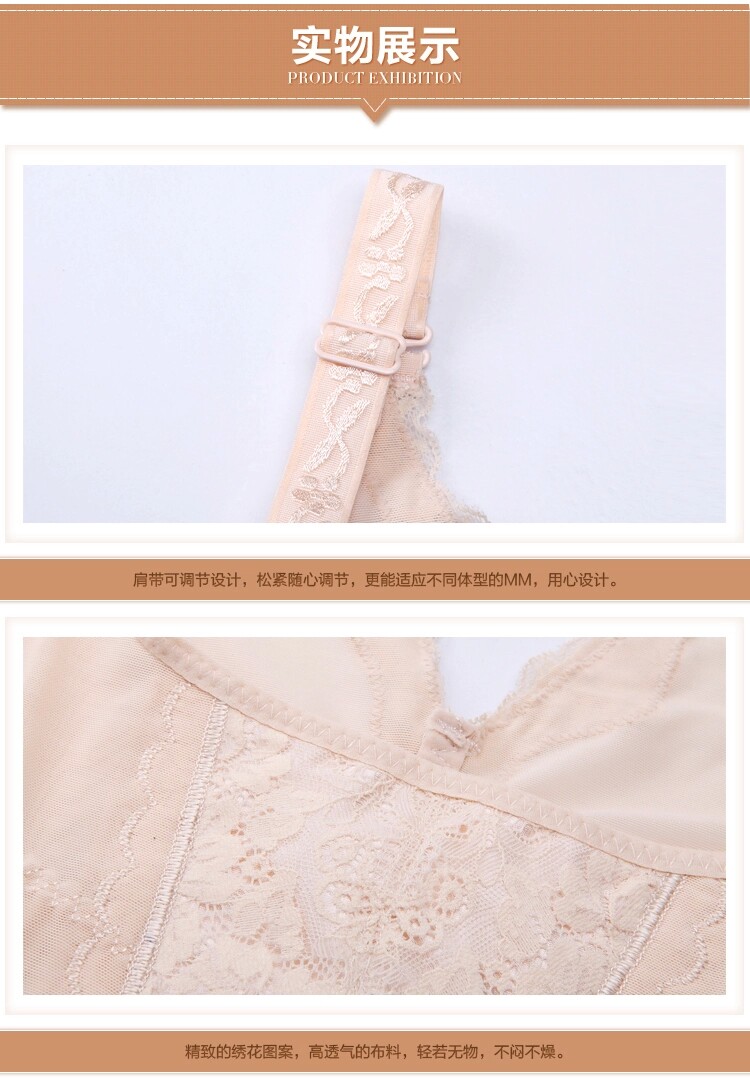 Body simple en spandex - Ref 651393 Image 25