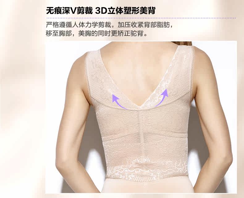 Sous-vêtement minceur sexy en nylon - Ref 688787 Image 15