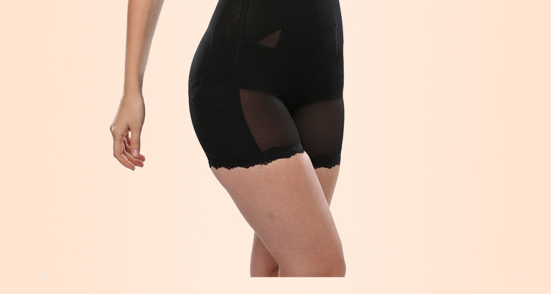 Sous-vêtement minceur en spandex - Ref 708733 Image 23