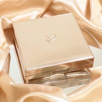 Spot Lancome Lancome Pure Air Light Foundation Foundation Found
