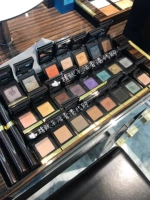 Tom Ford, палетка теней, (в наличии на складе), Гонконг