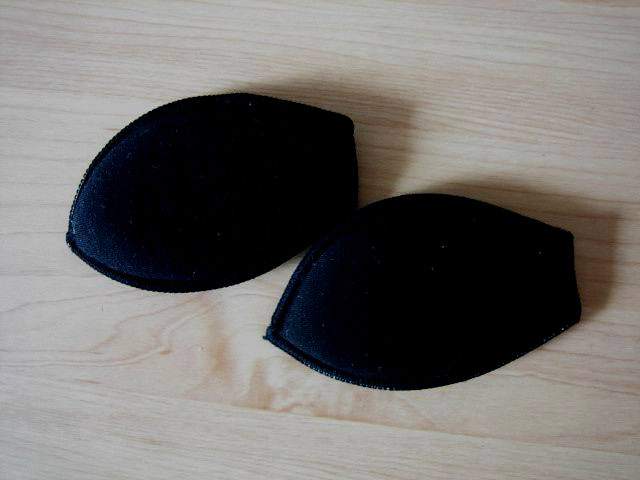 Pads pour soutien-gorge - Ref 820829 Image 4