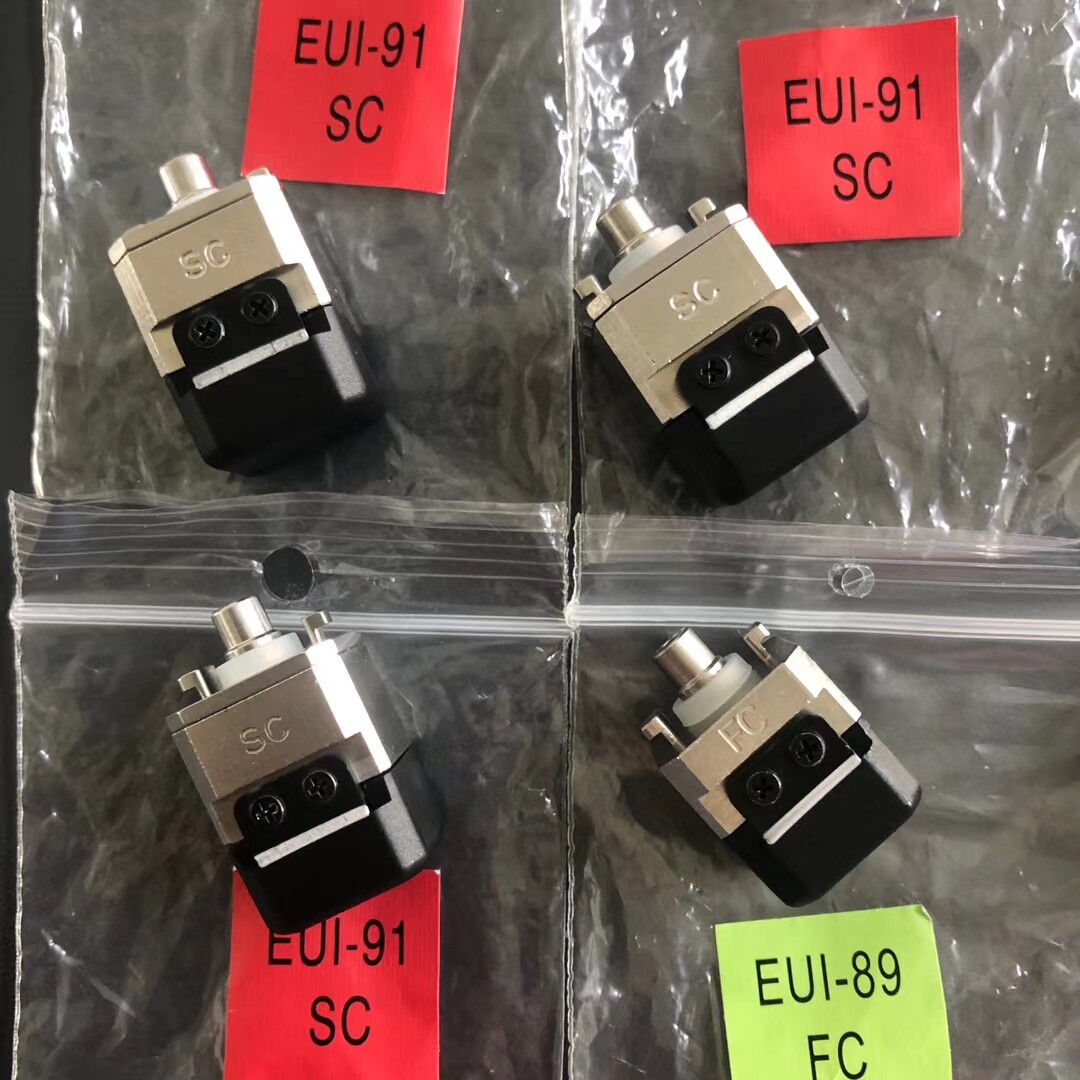 Original imported SC type EXFO FTB-1FTB-100 FTB-150 FTB-200 FTB-400