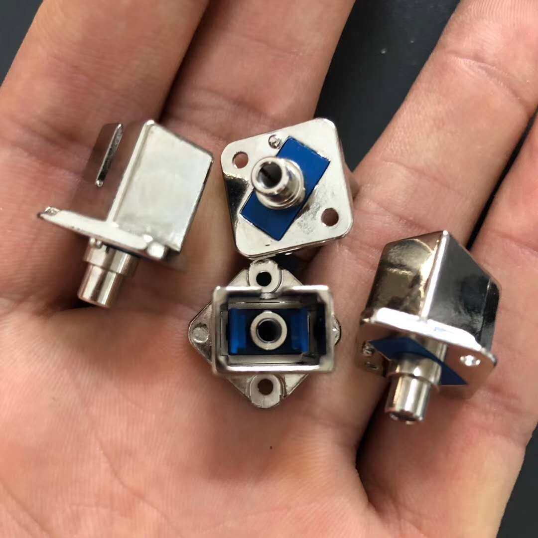 美国JDSU MTS-2000 MTS-4000OTDR接口适配器SC FTE7500进口真这么神？_综合布线_淘宝数码网
