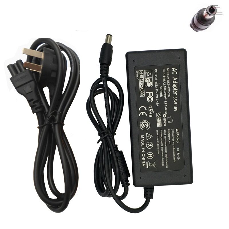 Japan Fiber Melting Machine Battery adapter power supply 37 38