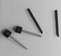 Nanjing Jillong fusing machine electrode original plant original clothes Girone KL-280G HKL-300TF melting machine electrode