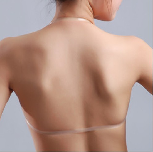 Soutien-gorge discret infiltration - Ref 782328 Image 46
