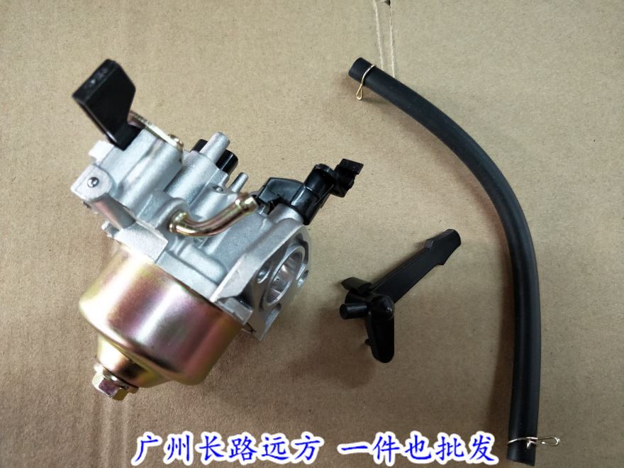 Yahoo Weima gasoline microfarming machine accessories 2 inch 3 inch 4 inch 170 gasoline engine pump pump valley gasoline carburetor