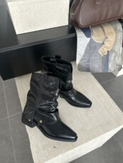 Западные Boots