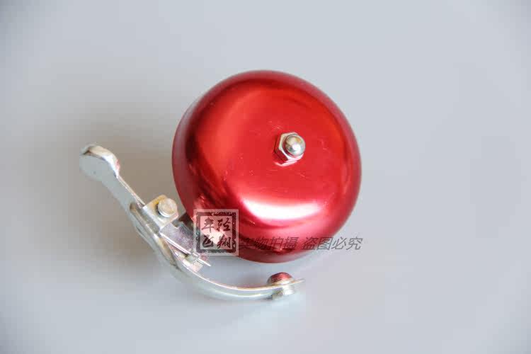 Sonnette de vélo sonnerie commune - Ref 1452624 Image 10