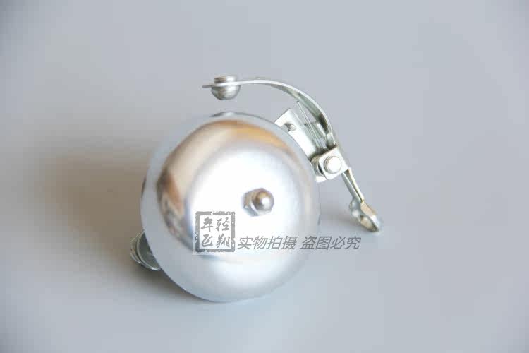 Sonnette de vélo sonnerie commune - Ref 1452624 Image 9