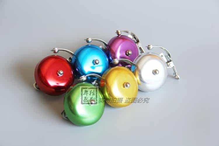 Sonnette de vélo sonnerie commune - Ref 1452624 Image 3