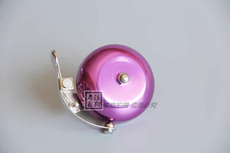 Sonnette de vélo sonnerie commune - Ref 1452624 Image 5