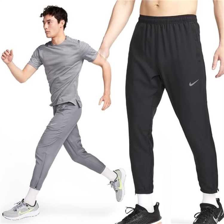 Authentic Nike/Nike Men's Spring and Autumn Quick-Drying Training Running Woven Jogger Sports Pants Fq4781-010 Authentic Nike/Nike Men's Spring and Autumn Quick-Drying Training Running Woven Jogger Sports Pants Fq4781-010