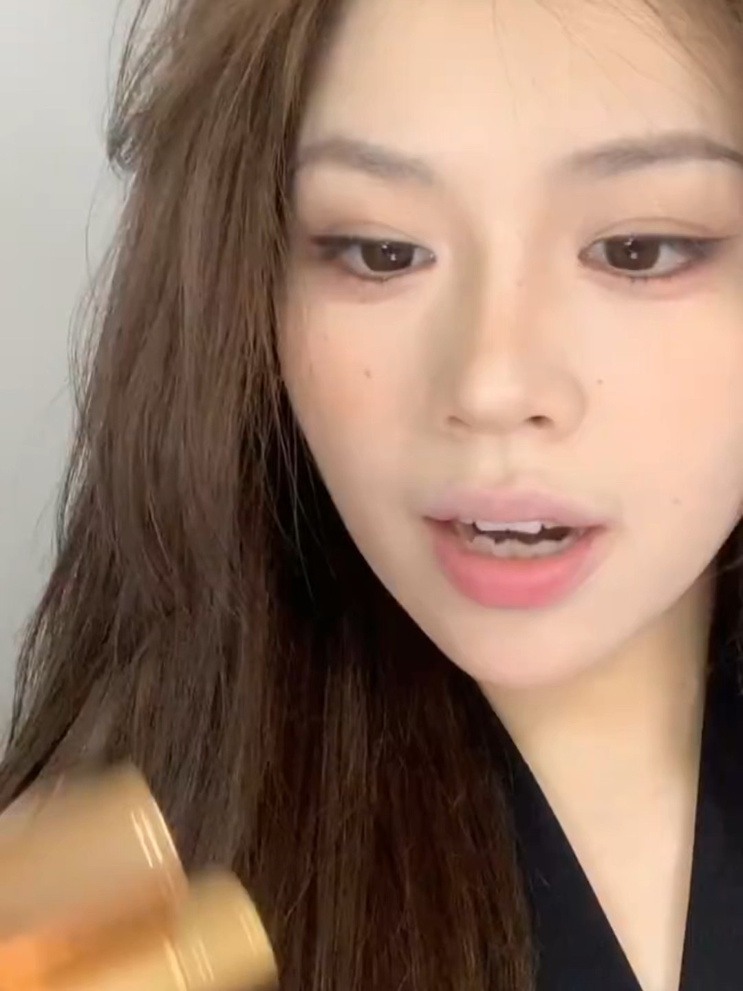 古驰Gucci 哑光雾面绒雾金管口红217 308 碎花滋润25 208 203 505适合黄皮吗?保姆级搭配教程来了!_唇膏_淘宝美妆网