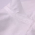 Cô gái mới áo sơ mi trắng tay dài trẻ em áo sơ mi trắng cotton mùa xuân và mùa thu mẫu lớn đồng phục học sinh tiểu học áo sơ mi thô cho bé trai Áo sơ mi