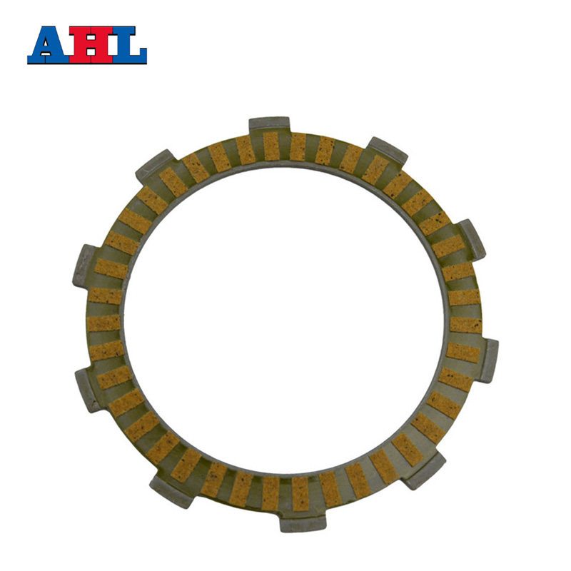 Adapted Honda CB900F CBR600 CBR600 F3 F3 F4 FR RA RR SE Friction Sheet Clutch Sheet 