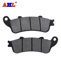 Adapt to Kawasaki Vulcan 650 EN650 2015 2016 front brake pads Front brake pads New