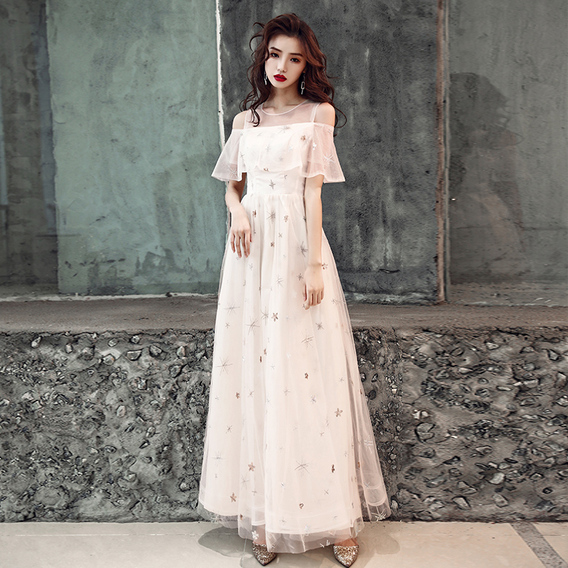 Robe du soir      conventionnel - Ref 3211949 Image 3