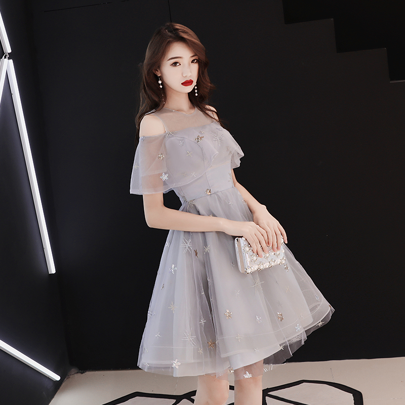 Robe de soirée      conventionnel - Ref 3213308 Image 3