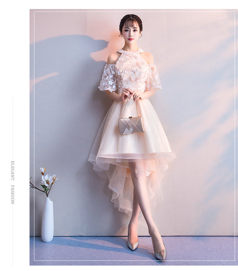 Robe du soir      conventionnel - Ref 3213263 Image 17