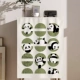 Mengmeng Panda c