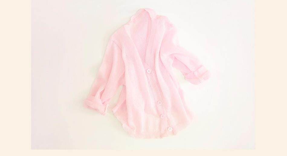 Pull fille - Ref 2104806 Image 21