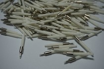 Japanese paint pen tip 0 5mm-0 8mm paint pen tip pen tip paint pen refill available for retail sale