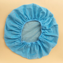 Food grid hats enlarged reusable anti-hair fall kitchen Hotel hotel family 10