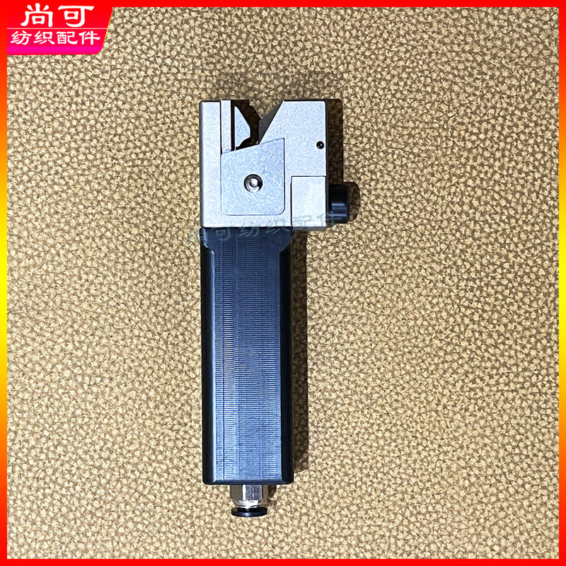 Fiberglass Knotter, Carbon Fiber Knotter, Air Twister, Connector, Fiberglass Aramid Air Knotter, Imported