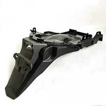 Suitable for Qingqi Suzuki UY125T UY125T-A UE125T Youyi pedal motorcycle rear mudguard original