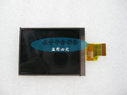 CASIO EX-ZS5 Z27 Z88 ZS6 Z28 JE10 Display LCD Screen Camera Screen