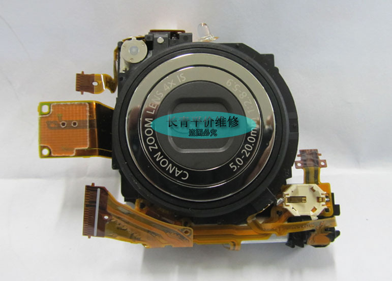 Suitable for Genuine Canon Ixus115 Is Pc1588 Digital Elph 100 Lens