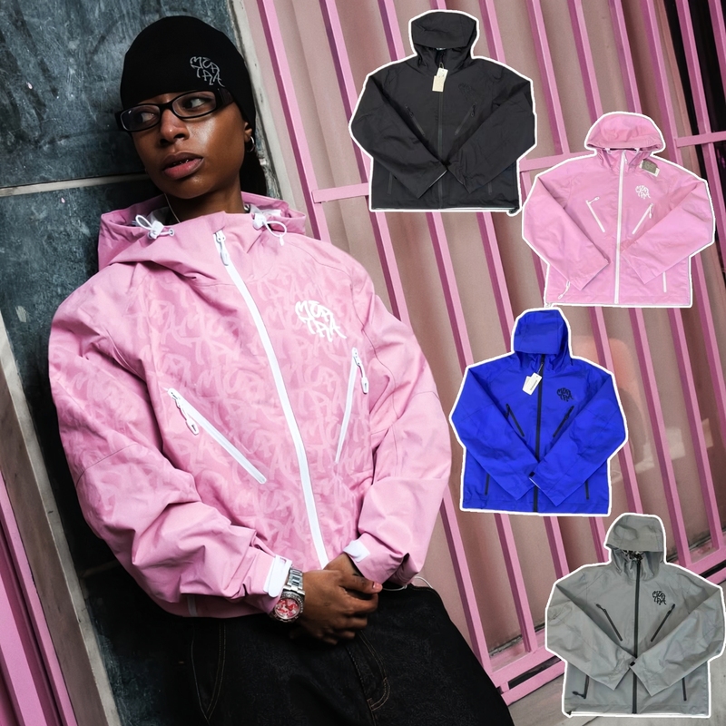 Correct Version of Mertra Wet-Printed American Street Style Zip-Up Cardigan Jacket Trendy Thin Jacket Correct Version of Mertra Wet-Printed American Street Style Zip-Up Cardigan Jacket Trendy Thin Jacket