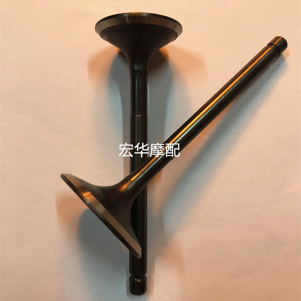 Suitable for Lifan Loncin Zongshen CG150 175 200 250 valve Zongshen Hanwei 300 350 valve
