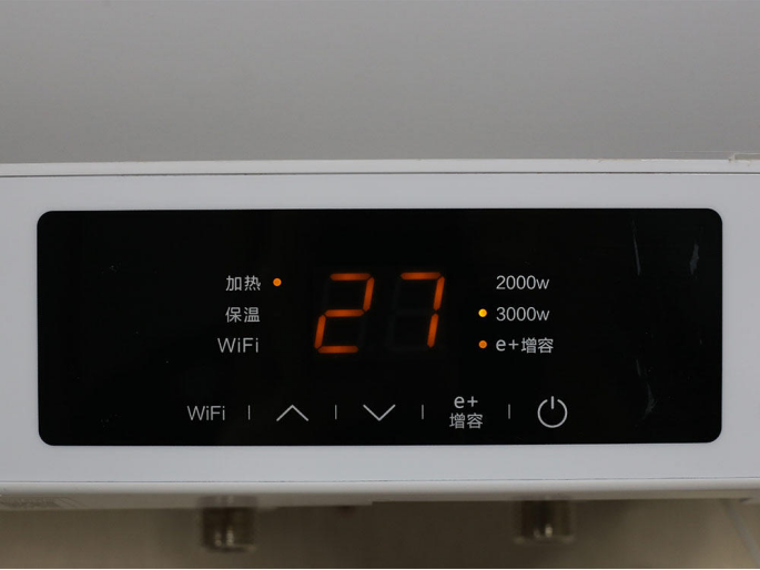 评测华凌YT2,远程操控助你节省时间32