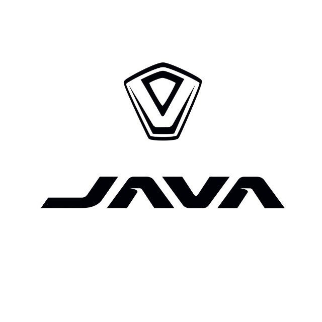 沈阳JAVA单车俱乐部的LOGO