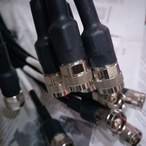 Original Mount Letter Sharp Outdoor AP Antenna CAB-RF-5M-ULL-N feeder CAB-RF-1 83m-2 *NSM RG8