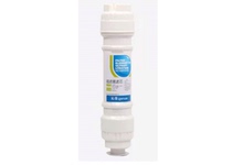 10 inch open rod ultrafiltration membrane filter (with shell) (internal user payment link)