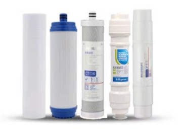 Water purifier filter element Other special filter element combinations Price hyperlink