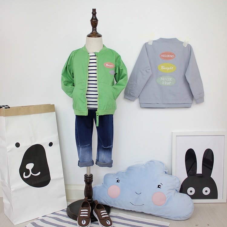 Veste pour garcon - Ref 2158670 Image 9