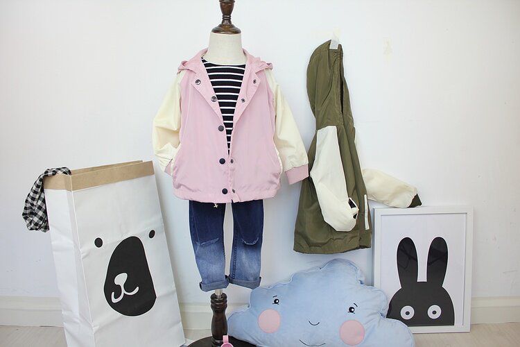 Blouson enfant - Ref 2159696 Image 16