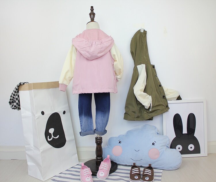 Blouson enfant - Ref 2159696 Image 17