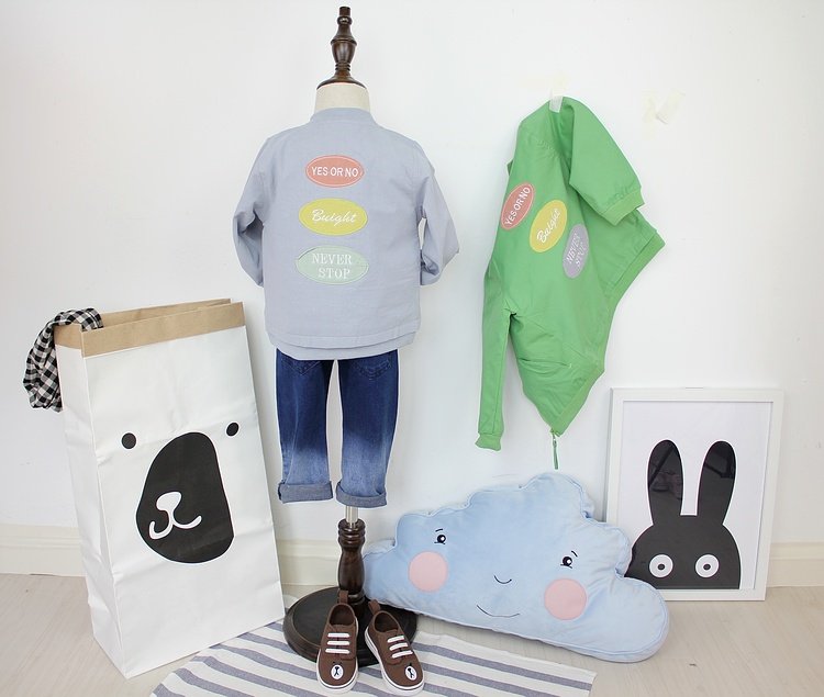 Veste pour garcon - Ref 2158670 Image 15