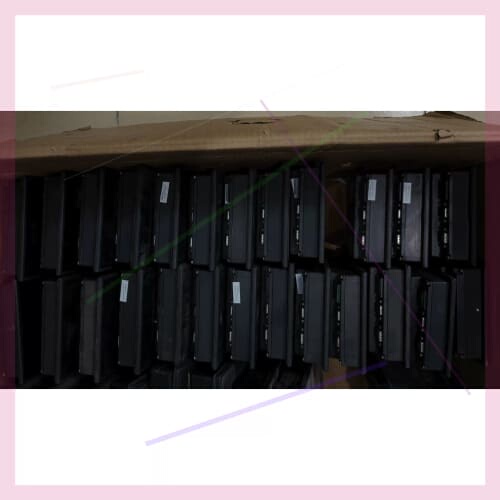 Negotiable Price for Delta Dop-B05S100 Touch Screen, 28 Units in Total