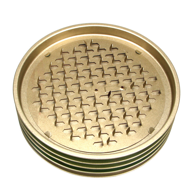 2026年蚊香怎么放更安全？创意蚊香盒真的比传统支架靠谱吗？