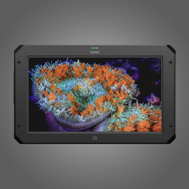 🎬震撼来袭!ATOMOS SUMO 19SE 6K 30p HDR 录制监看监视器,专业摄像师的新宠儿!🌟-光盘盒/CD包-淘宝好物网