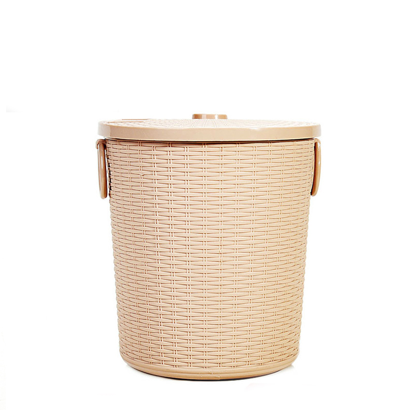 MaiTao hot tea barrel barrels of plastic storage bin bucket tea accessories wastewater tank detong