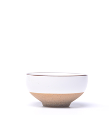 MaiTao hand - made ceramic kung fu tea tea to wash large cup have zero tea wash to wash to the tea set
