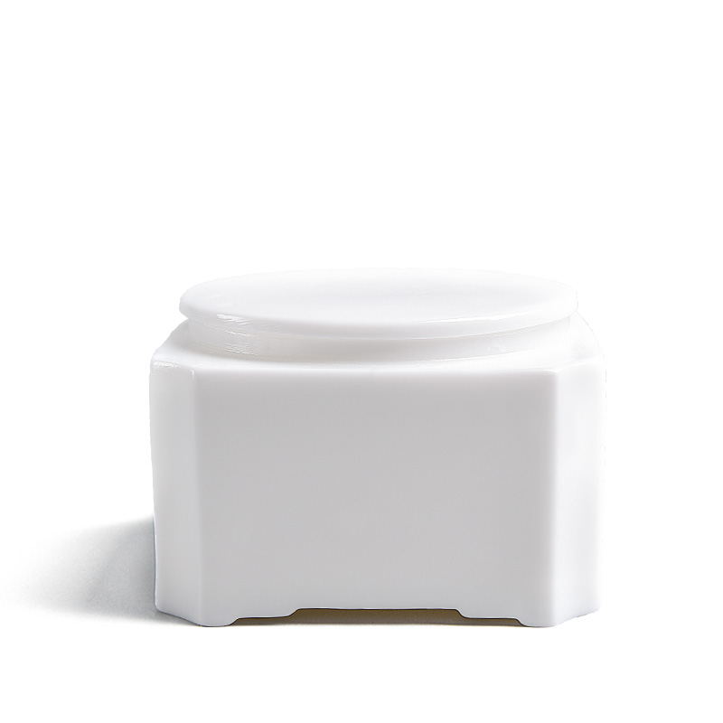 MaiTao dehua white porcelain tea pot small ceramic POTS white porcelain tea pot store POTS and POTS